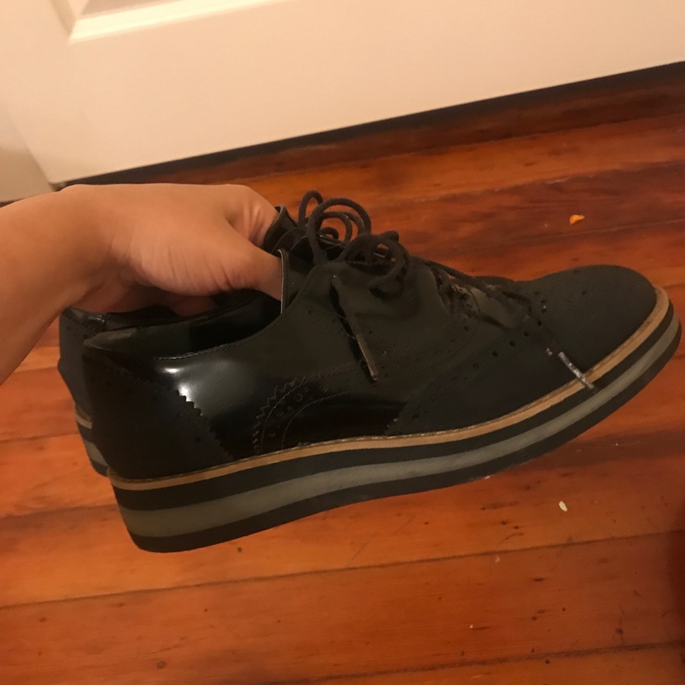 100% leather Made in Turkey shoes for female